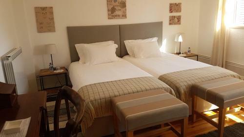 Hostal Quinta Da Vargem