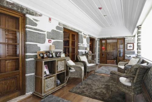Hostal Quinta Da Vargem