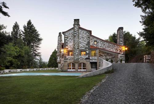 Hostal Quinta Da Vargem