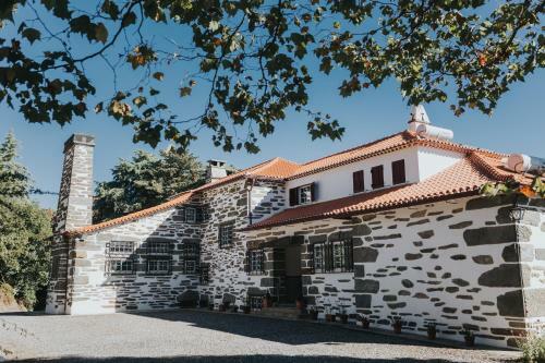Hostal Quinta Da Vargem