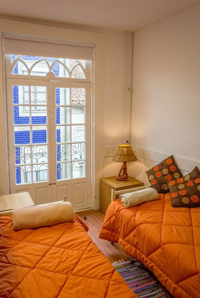Inbraga Hostel