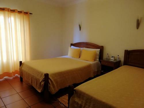 Hostal Residencial Idalio