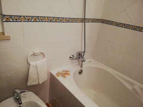 Hostal Residencial Idalio