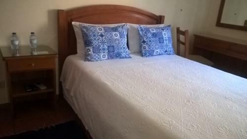 Hostal Residencial Idalio