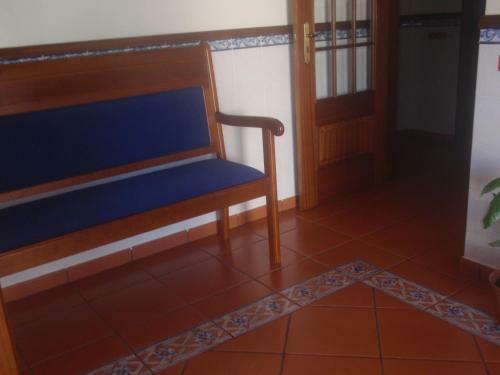 Hostal Residencial Idalio