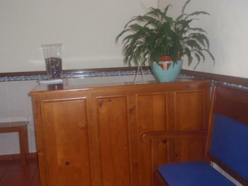 Hostal Residencial Idalio
