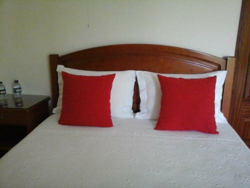 Hostal Residencial Idalio