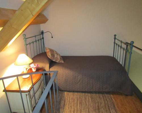 Bed & Breakfast Quinta Do Tedo