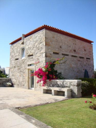 Agroturismo Casa D' Joao Enes - Afife Residence