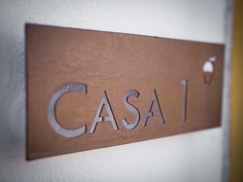 Agroturismo Casas De Santa Rita
