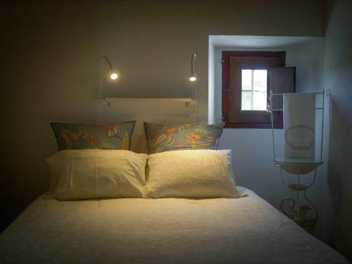 Agroturismo Casas De Santa Rita
