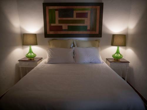 Agroturismo Casas De Santa Rita