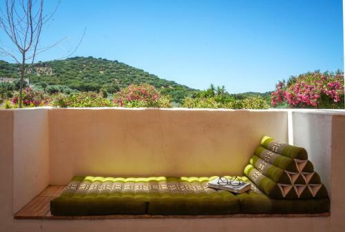 Agroturismo Casas De Santa Rita