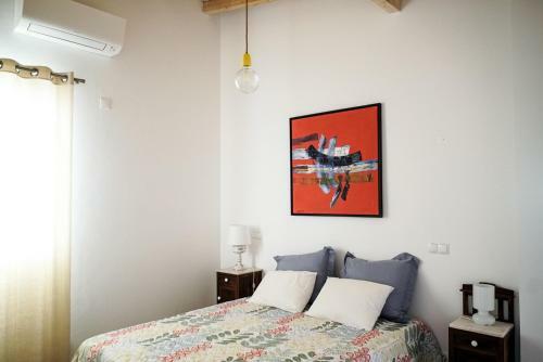 Agroturismo Casas De Santa Rita