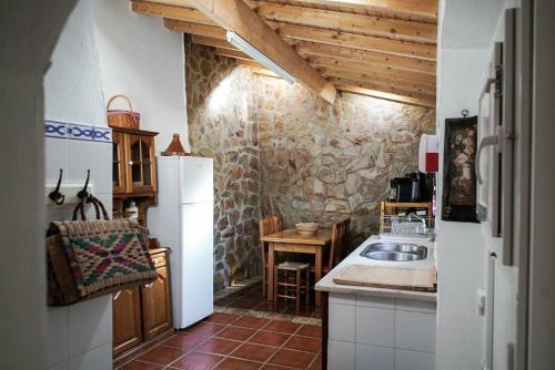 Agroturismo Casas De Santa Rita