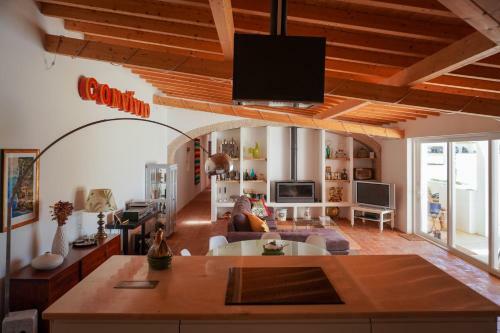Agroturismo Casas De Santa Rita