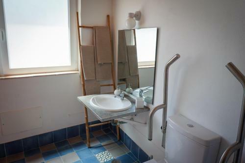 Agroturismo Casas De Santa Rita