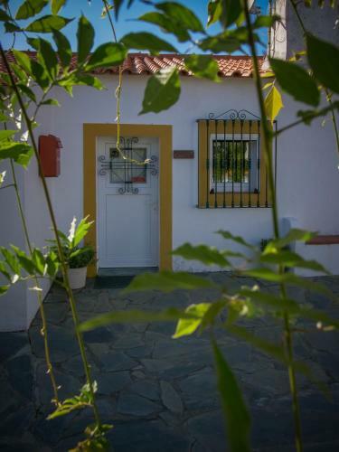 Agroturismo Casas De Santa Rita