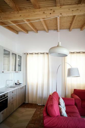 Agroturismo Casas De Santa Rita