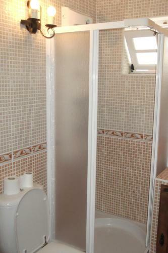 Agroturismo Casal Do Vulc�o