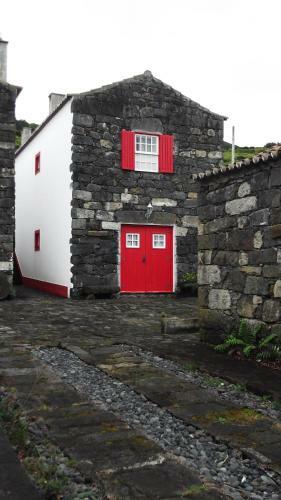 Agroturismo Casal Do Vulc�o