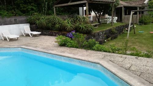 Agroturismo Casal Do Vulc�o