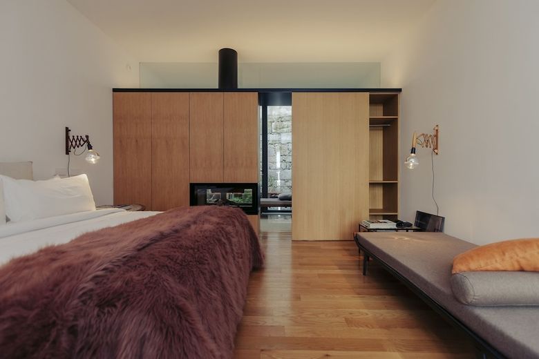 Hostal Rosa Et Al Townhouse