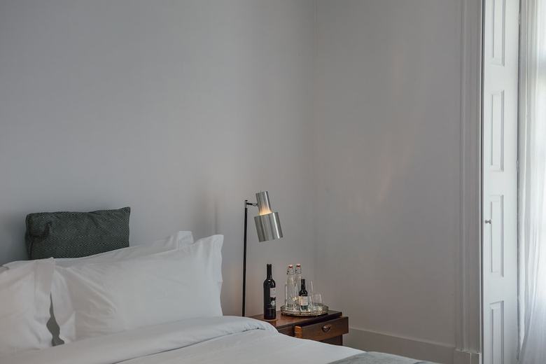 Hostal Rosa Et Al Townhouse
