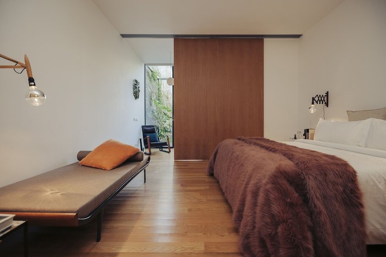 Hostal Rosa Et Al Townhouse