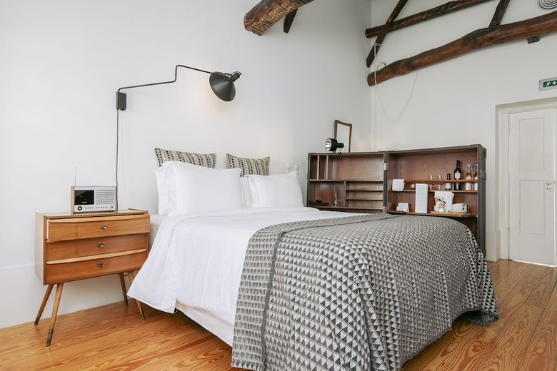 Hostal Rosa Et Al Townhouse