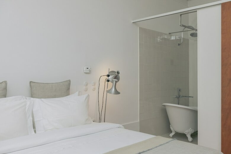 Hostal Rosa Et Al Townhouse