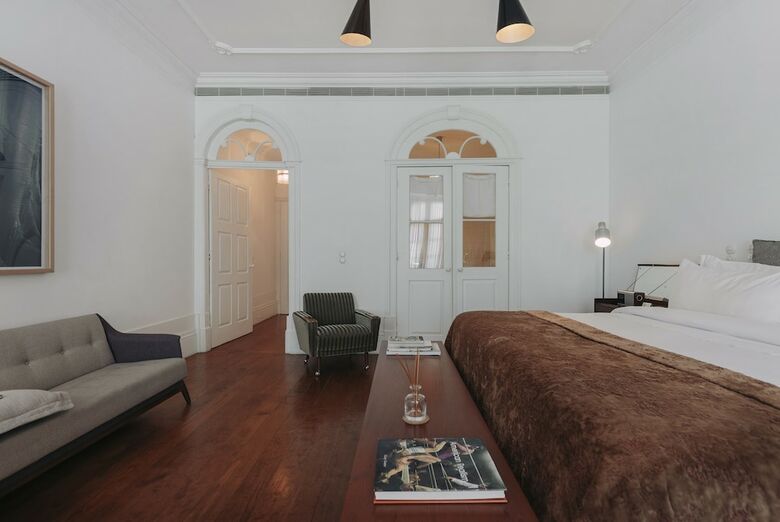Hostal Rosa Et Al Townhouse