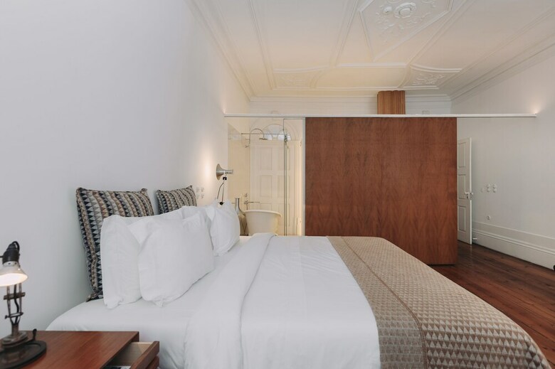 Hostal Rosa Et Al Townhouse