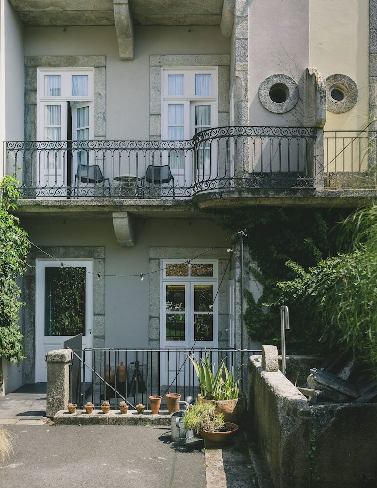 Hostal Rosa Et Al Townhouse