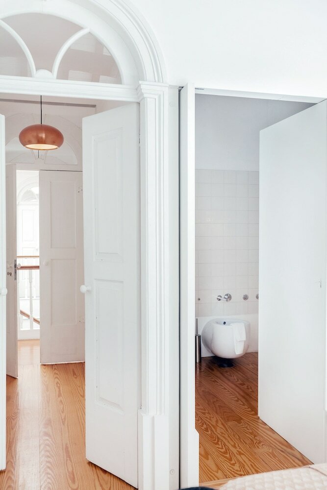 Hostal Rosa Et Al Townhouse