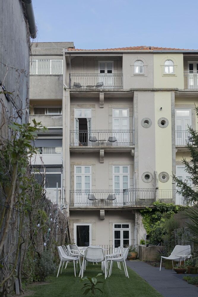 Hostal Rosa Et Al Townhouse