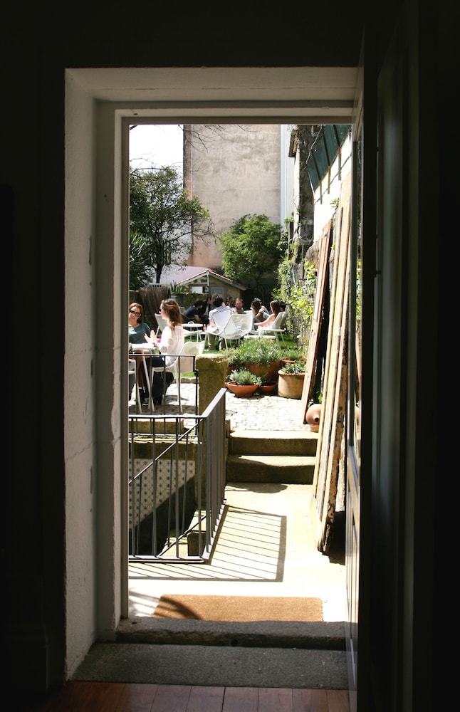 Hostal Rosa Et Al Townhouse