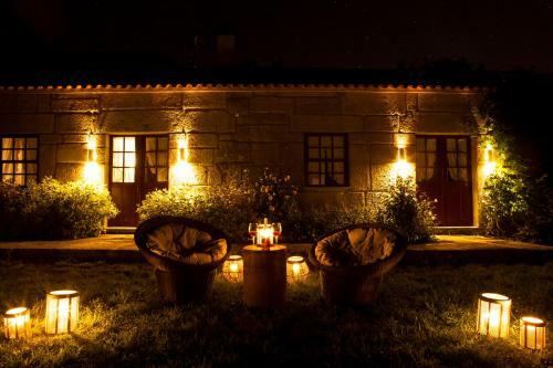 Agroturismo Casa De Darei