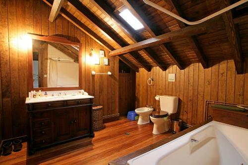 Agroturismo Casa De Darei