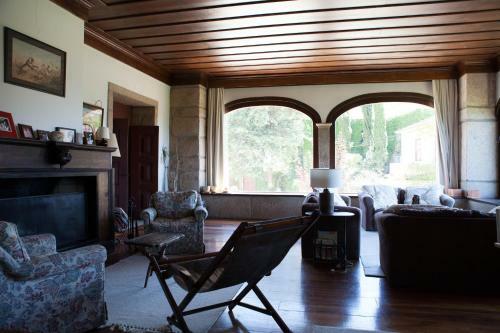 Agroturismo Casa De Darei