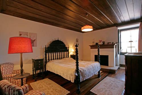 Agroturismo Casa De Darei