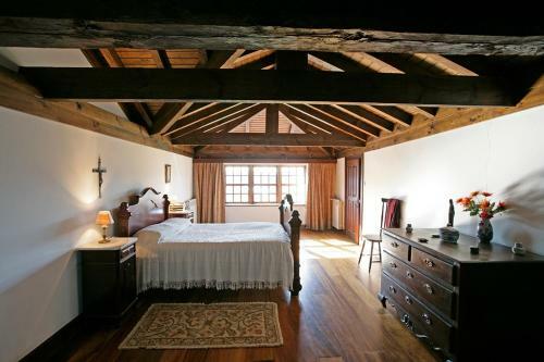 Agroturismo Casa De Darei