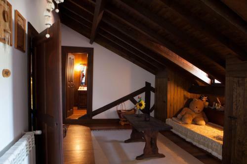 Agroturismo Casa De Darei