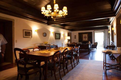 Agroturismo Casa De Darei