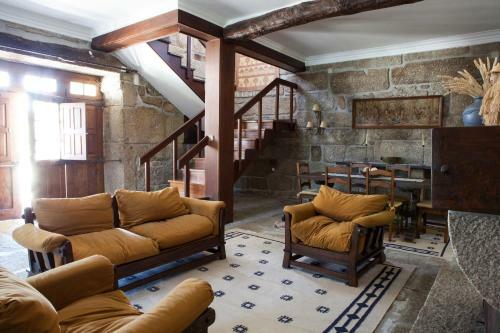 Agroturismo Casa De Darei