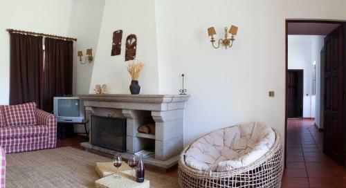 Agroturismo Casa De Darei