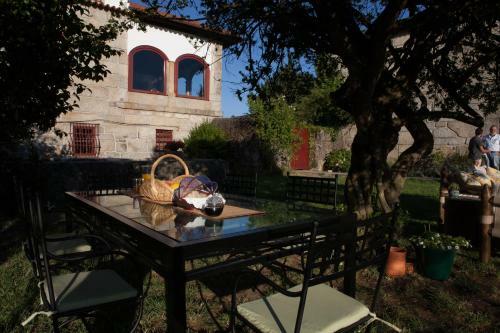 Agroturismo Casa De Darei
