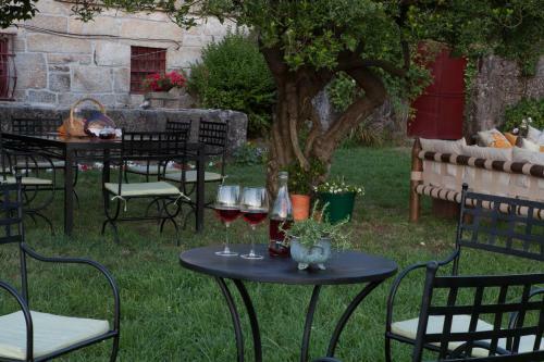 Agroturismo Casa De Darei