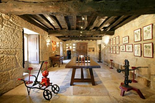 Agroturismo Casa De Darei