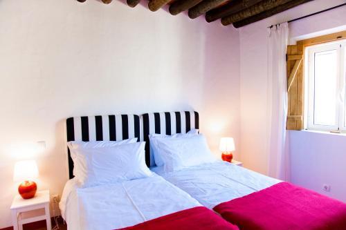 Agroturismo Casas De Juromenha